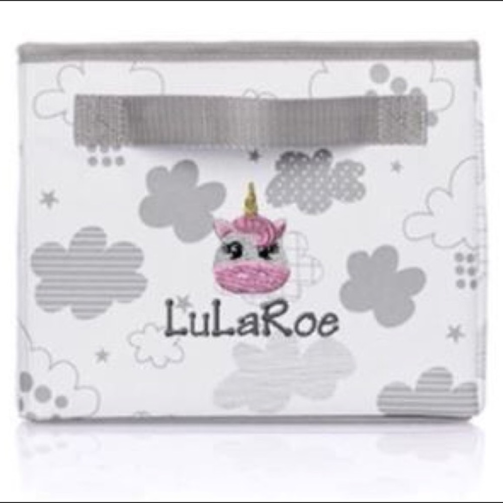 Unicorn icon from Thirty One available now!